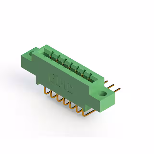 333-014-559-804 EDAC Inc.  Edgeboard Connectors